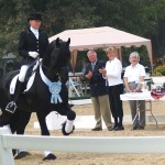 Nicole & Eeltsje - Our WEF Champions!