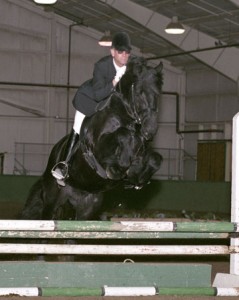 MarquisJumping